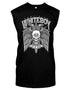 CERTIFIED WHITEBOY EAGLE (SLEEVELESS)