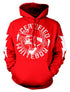 CERTIFIED WHITEBOY SKULL HOODIE