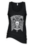 CERTIFIED WHITEGIRL EAGLE LADIES TANK