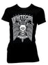 CERTIFIED WHITEGIRL EAGLE TEE
