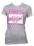 CERTIFIED WHITEGIRL STAMP LOGO