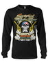 ENDANGERED SPECIES LONGSLEEVE TEE