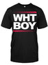 RUN DMC / WHT BOY