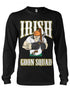 IRISH PRIDE LONGSLEEVE