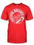 INVERTED ANGRY WHITEBOY TEE