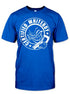 INVERTED ANGRY WHITEBOY TEE