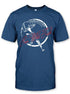 POOR WHITE TRASH / STILL I RISE TEE
