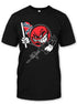 CONFEDERATE PRIDE TEE